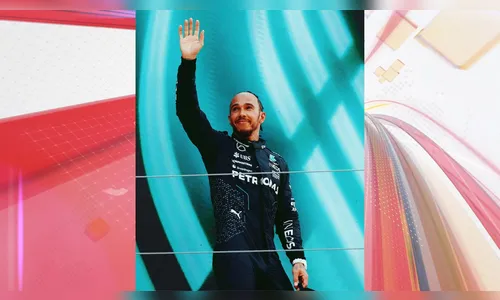 Hamilton encerra jejum de quase três anos na F-1 e volta a vencer