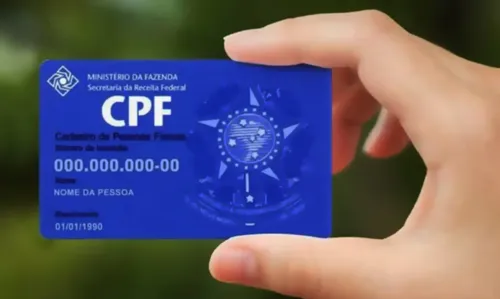 Estar com o nome "sujo" quer dizer que a pessoa com dívidas atrasadas teve o número de seu Cadastro de Pessoa Física (CPF) incluído em listas mantidas por órgãos de proteção ao crédito