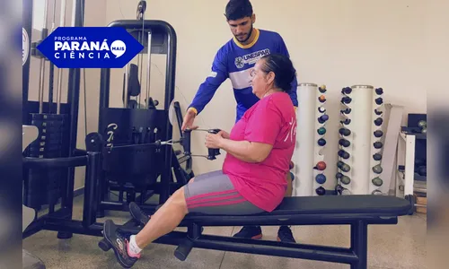 Estudo da Unespar mostra importância do exercício na saúde da mulher
