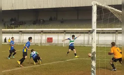 Conhecidos os finalistas da categoria masculina no Bom de Bola