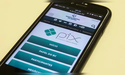 PIX internacional já é aceito mesmo sem regras definidas pelo BC