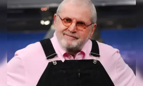 Ex-esposa de Jô Soares revela destino das cinzas do apresentador