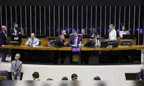 Câmara aprova urgência de texto sobre impostos da reforma tributária