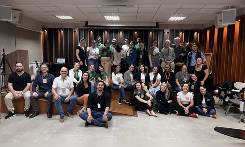 Unimed Apucarana realiza evento de inovação com colaboradores