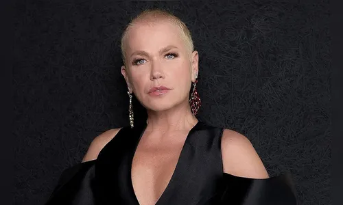 Xuxa entra na Justiça para despejar inquilino por dívida de R$ 14 mil