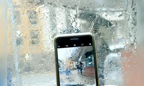 Alerta de temporal: quais regiões podem registrar chuva nesta segunda?