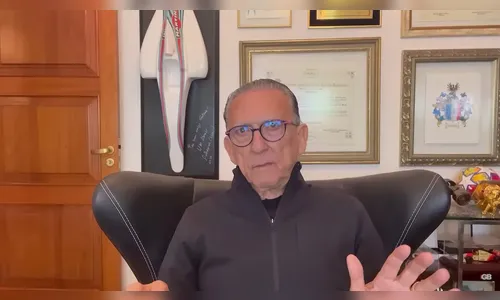 Galvão detona seleção brasileira após eliminação na Copa América