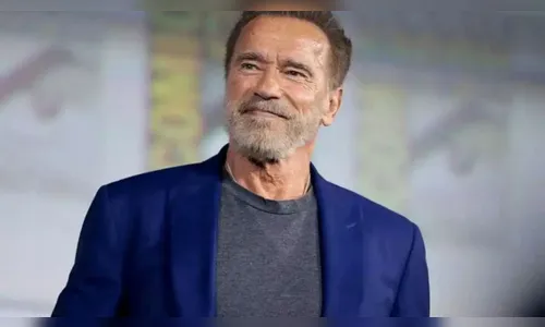 Golpistas se passam por Arnold Schwarzenegger e idosa perde R$ 238 mil