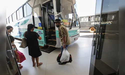 Projeto prevê gratuidade de idosos no transporte intermunicipal no PR