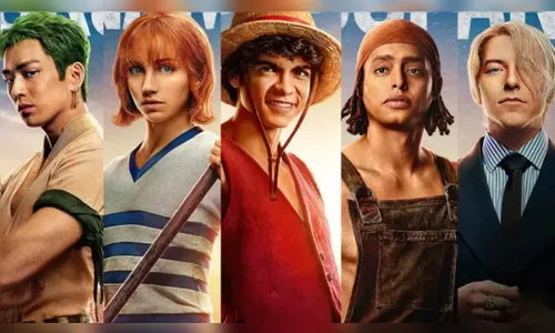 Gravações da 2ª temporada de One Piece já começaram; veja detalhes