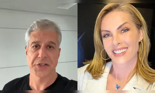 Ex-cunhado de Ana Hickmann faz grave acusação contra a apresentadora