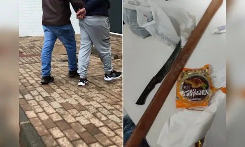 Monitor é preso por torturar internos em clínica do PR