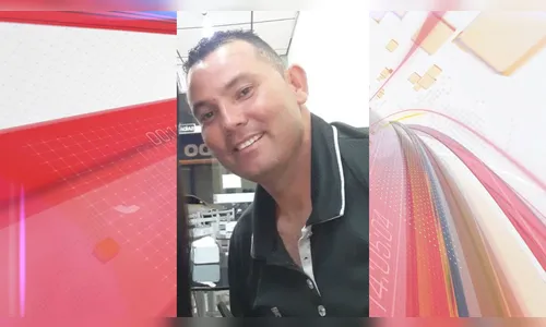 Homem que morreu atropelado por trem é identificado em Arapongas
