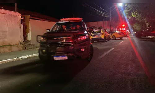 Atirador invade casa e dispara contra casal no Pirapó; jovem morreu