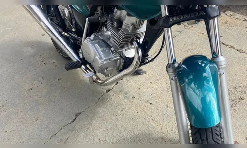 Carro e moto são furtados em ruas de Apucarana em cerca de 4 horas