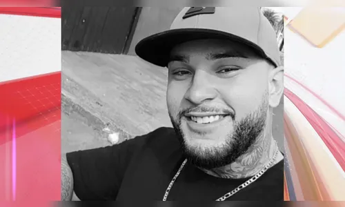 Família pede oração para jovem internado em estado grave após acidente