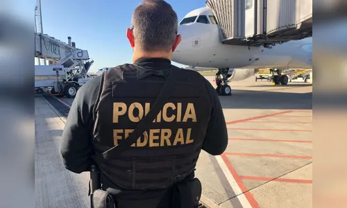 Identificado mais um envolvido em assalto a aeroporto no RS