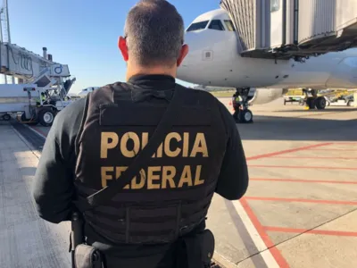 Identificado mais um envolvido em assalto a aeroporto no RS