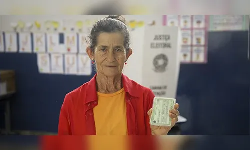 Confira o eleitorado que tem preferência para votar nas Eleições 2024