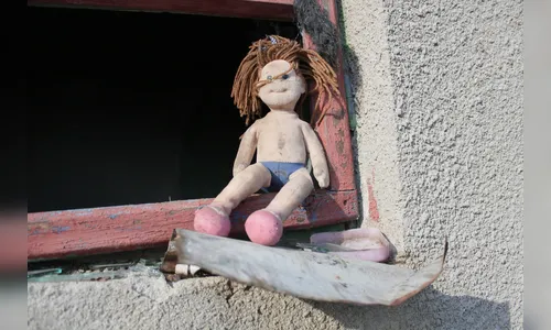 Homem condenado por estuprar as filhas é preso em Apucarana