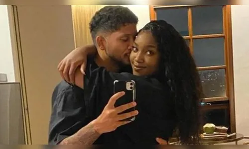 Iza anuncia o fim de seu relacionamento com jogador: 