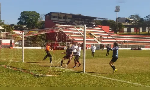 Bom de Bola começa com 34 gols marcados na 1ª rodada em Apucarana