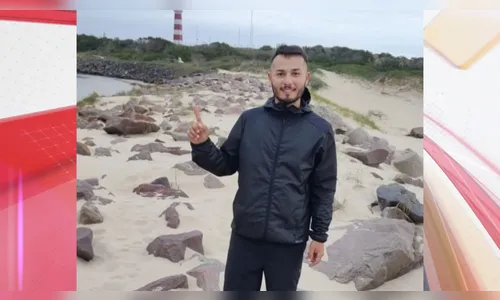 Mochileiro morto em cachoeira de Marilândia é sepultado após um mês