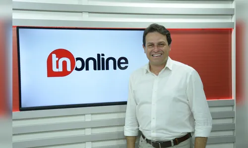Empolgado, Junior da Femac percorre bairros com Recife