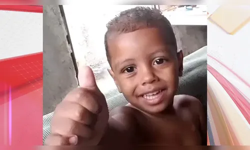 Morte de criança de 2 anos é investigada pela polícia