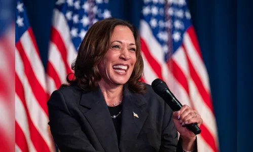 Quem é Kamala Harris? Vice-presidente pode assumir lugar de Joe Biden