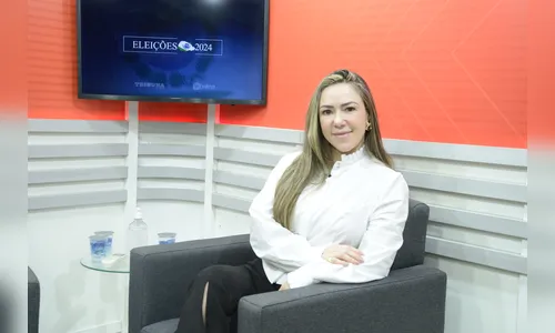 Karine Bellini desiste de disputar a prefeitura em Cambira