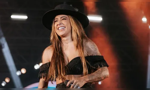 Quem é Lauana Prado, cantora mais tocada do Brasil em 2024; veja lista