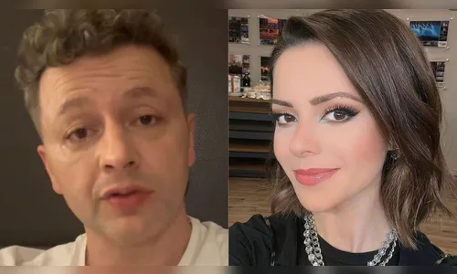 Lucas Lima usou novamente as redes sociais para falar sobre sua liberdade