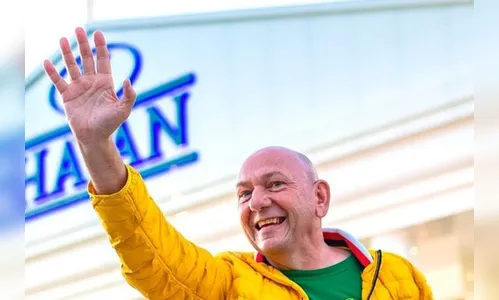 Luciano Hang é condenado por difamação e injúria contra arquiteto