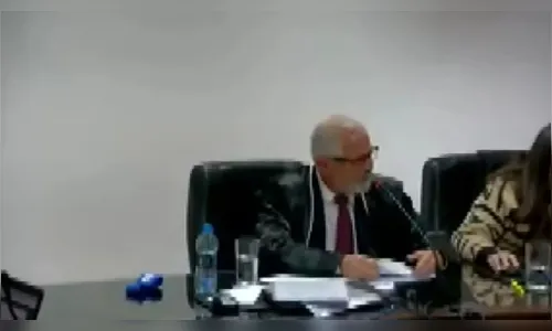 Após fala polêmica, desembargador do TJ-PR sai em licença remunerada