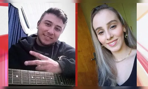 Casal morto por engano no PR: alvo do crime era vizinho das vítimas