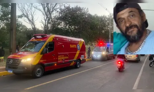 Homem encontrado morto em represa de Apucarana é identificado