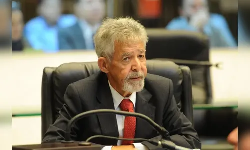 Morre o ex-deputado estadual e radialista Luiz Carlos Martins