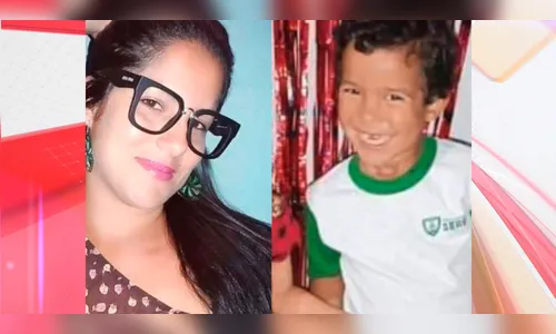 Mãe e filho são mortos a marteladas por dívida de R$ 10 mil