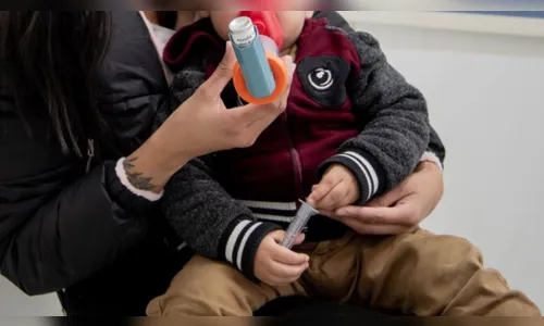 Apucarana tem aumento de atendimentos por doenças respiratórias