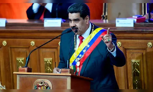 Venezuela: pelo menos 7 morrem em protestos contra reeleição de Maduro