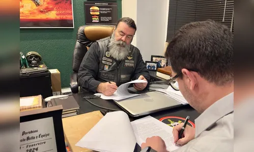 Empresário referência em nutrição esportiva vem a Apucarana