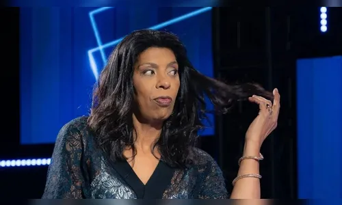 Márcia Fu passa mal e é levada às pressas para hospital