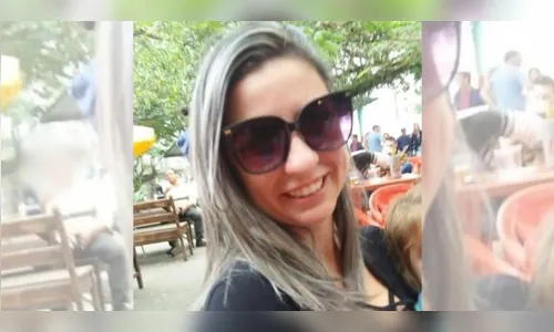 Mulher encontrada morta com fronha na boca é identificada