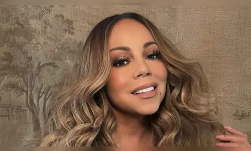 Mariah Carey