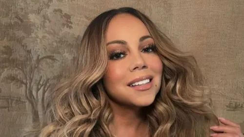 Mariah Carey