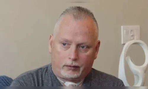 Paciente com câncer recupera a voz após raro transplante de laringe