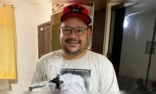 Morador de Apucarana que morreu na BR-376 é sepultado nesta terça (9)