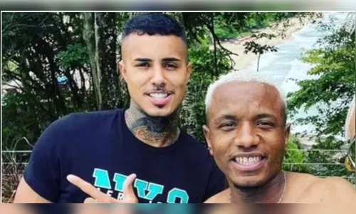 Polícia investiga assassinato de assessor de MC Livinho após briga