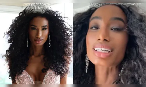 Milla Vieira é alvo de ataques após ser eleita Miss São Paulo
